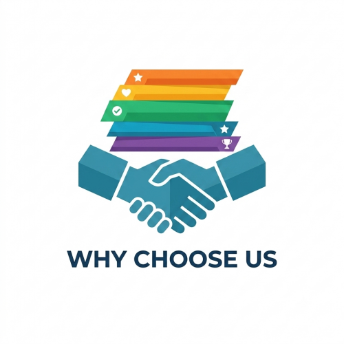 Why Choose Us
